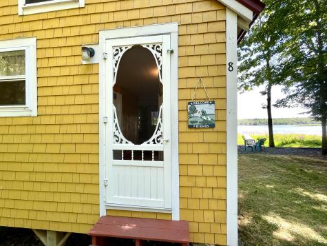 8 S Vigue Shore Road Albion ME 04910