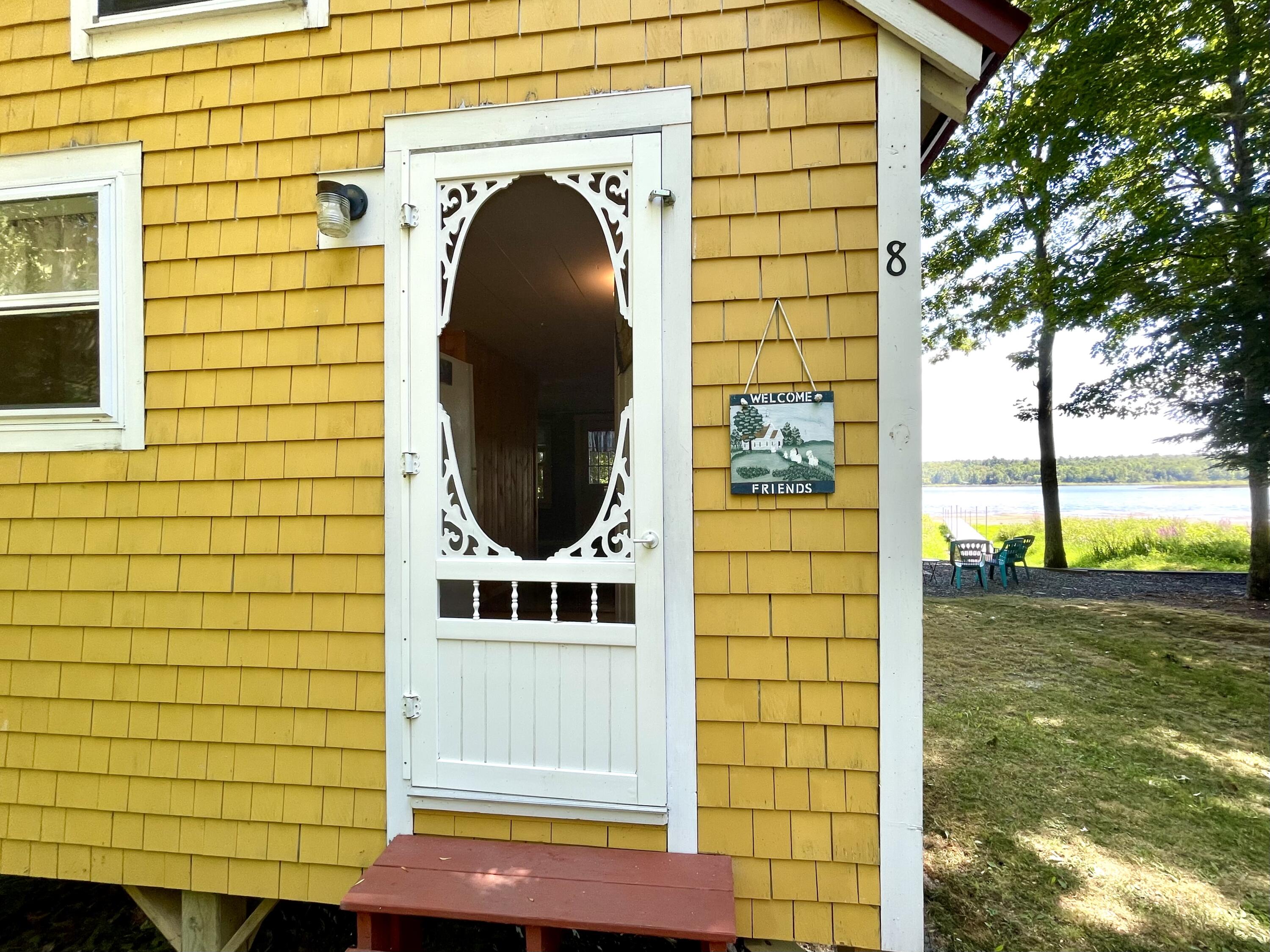 8 S Vigue Shore Road Albion ME 04910