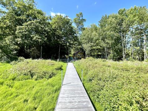 8 S Vigue Shore Road Albion ME 04910