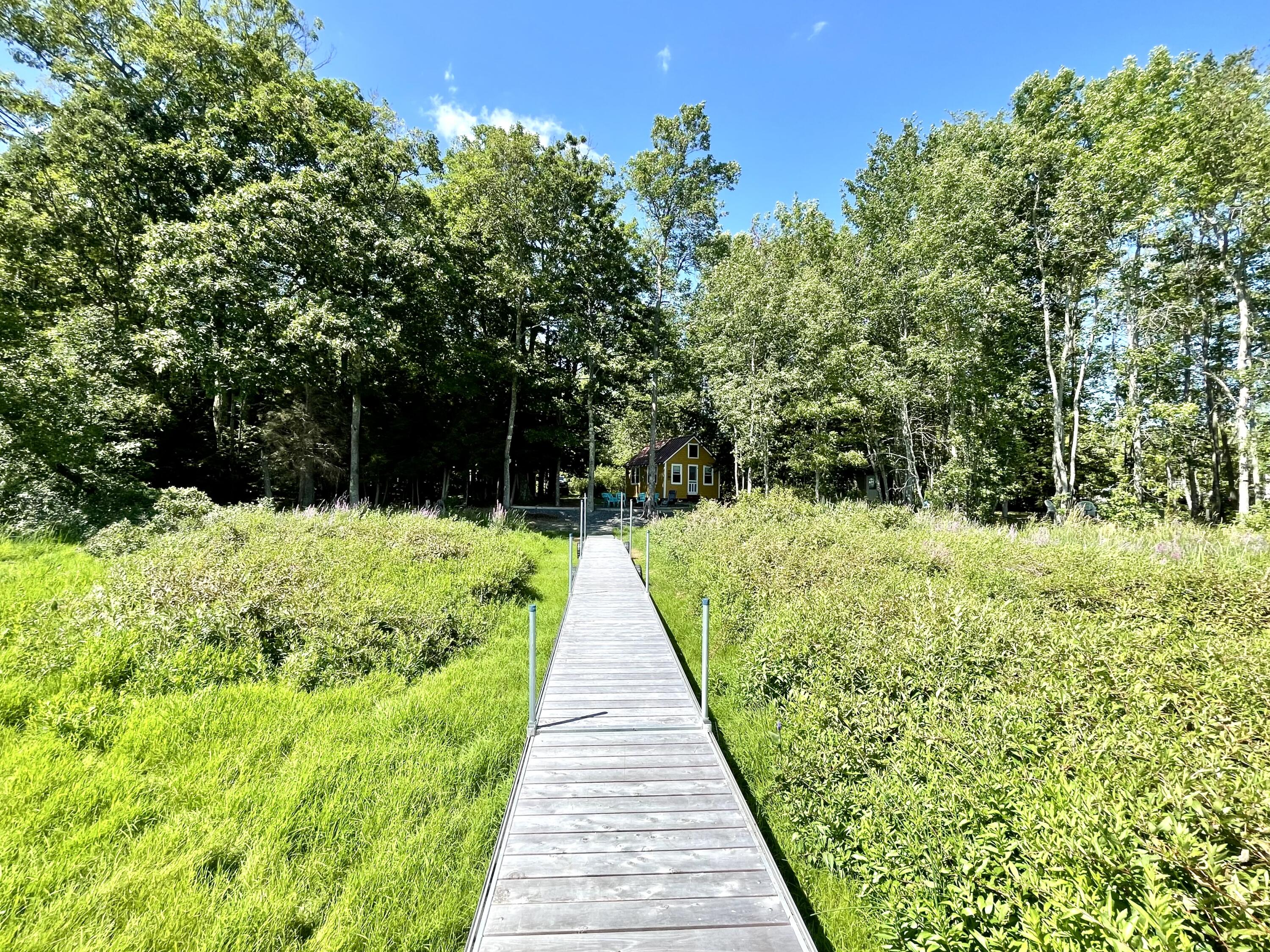 8 S Vigue Shore Road Albion ME 04910