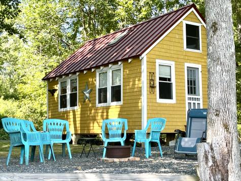 8 S Vigue Shore Road Albion ME 04910