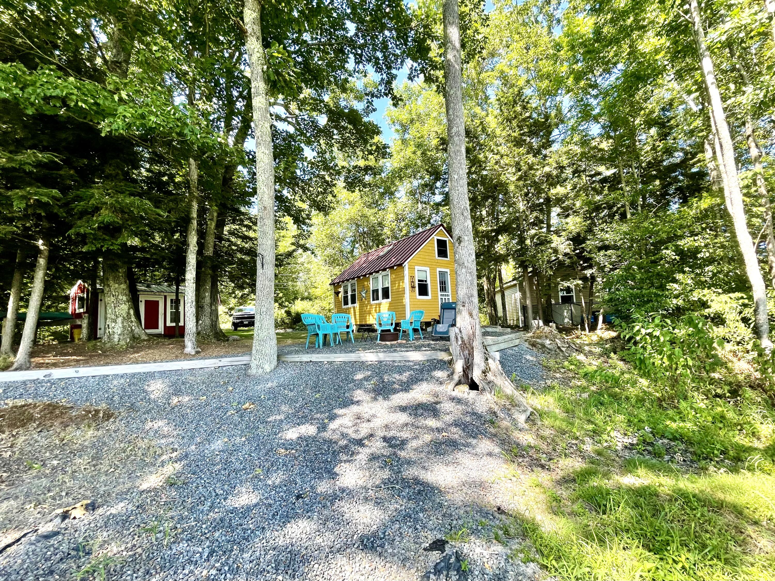 8 S Vigue Shore Road Albion ME 04910