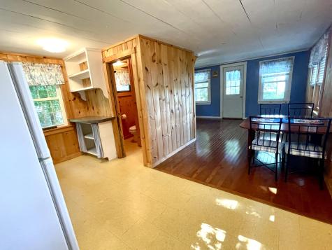 8 S Vigue Shore Road Albion ME 04910