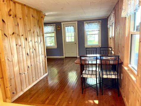 8 S Vigue Shore Road Albion ME 04910