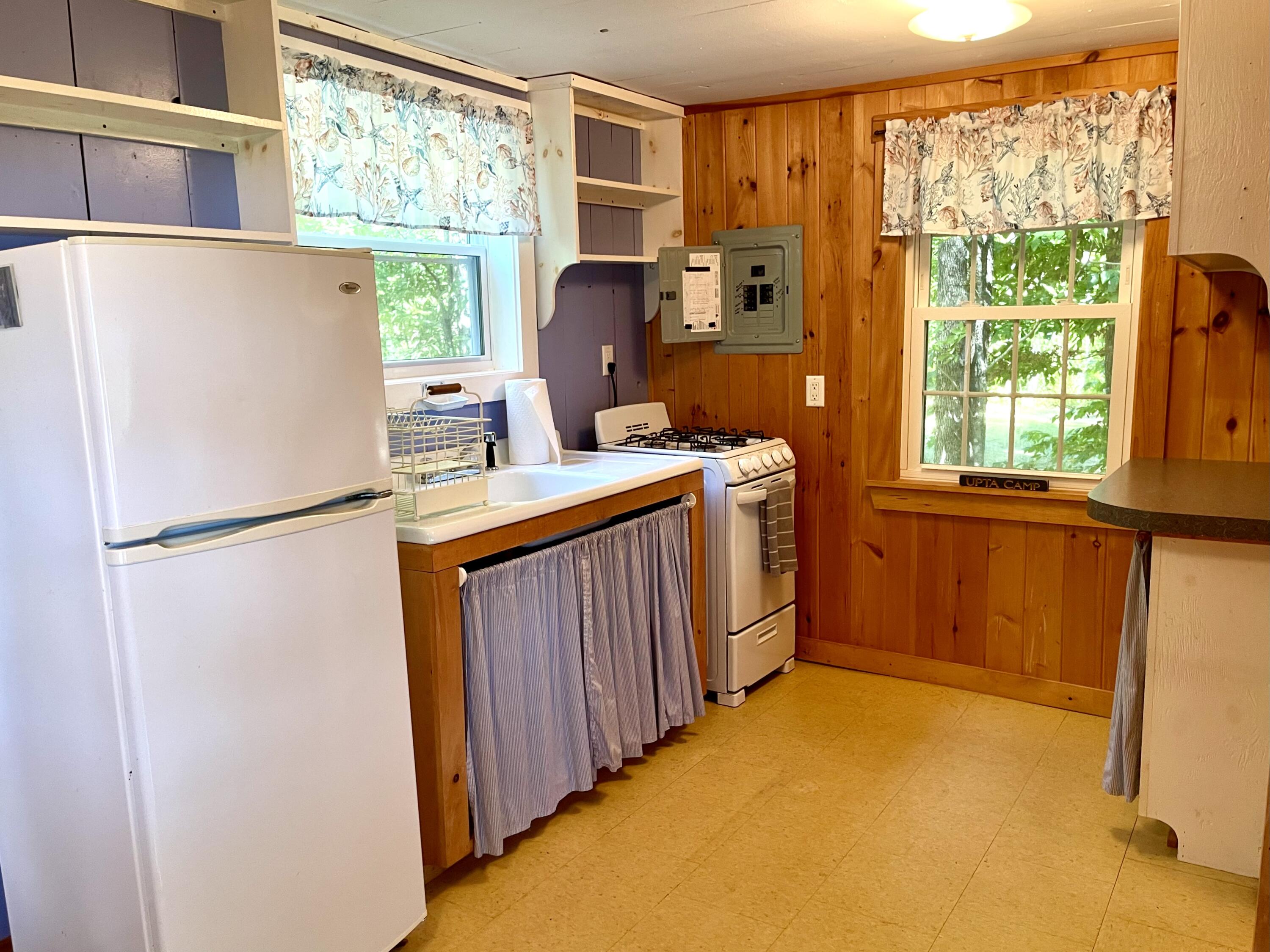 8 S Vigue Shore Road Albion ME 04910