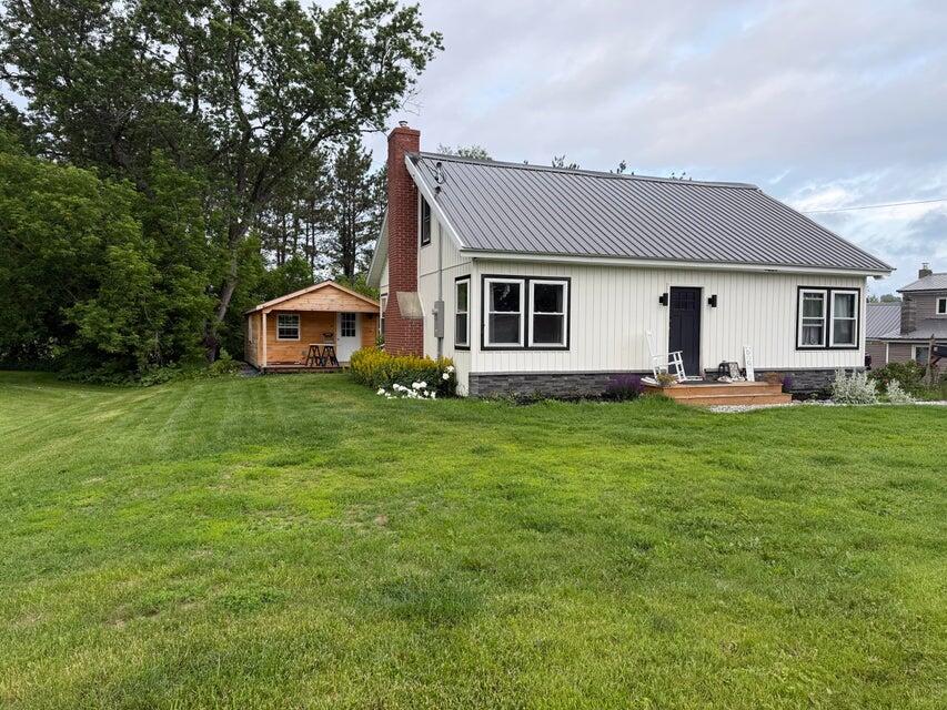 39 Access Highway Limestone ME 04750