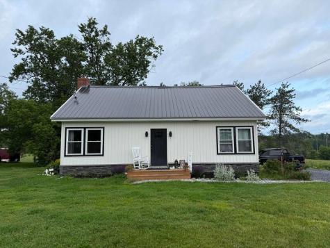 39 Access Highway Limestone ME 04750