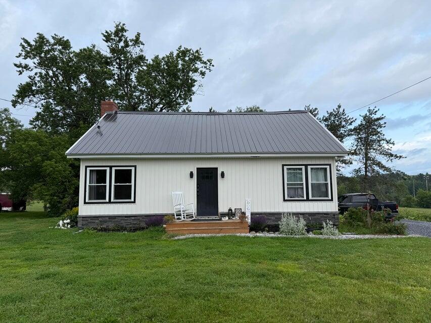 39 Access Highway Limestone ME 04750