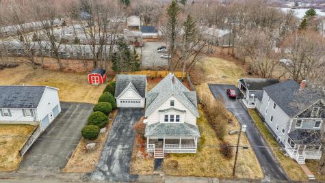 17 Grove Street Brewer ME 04412