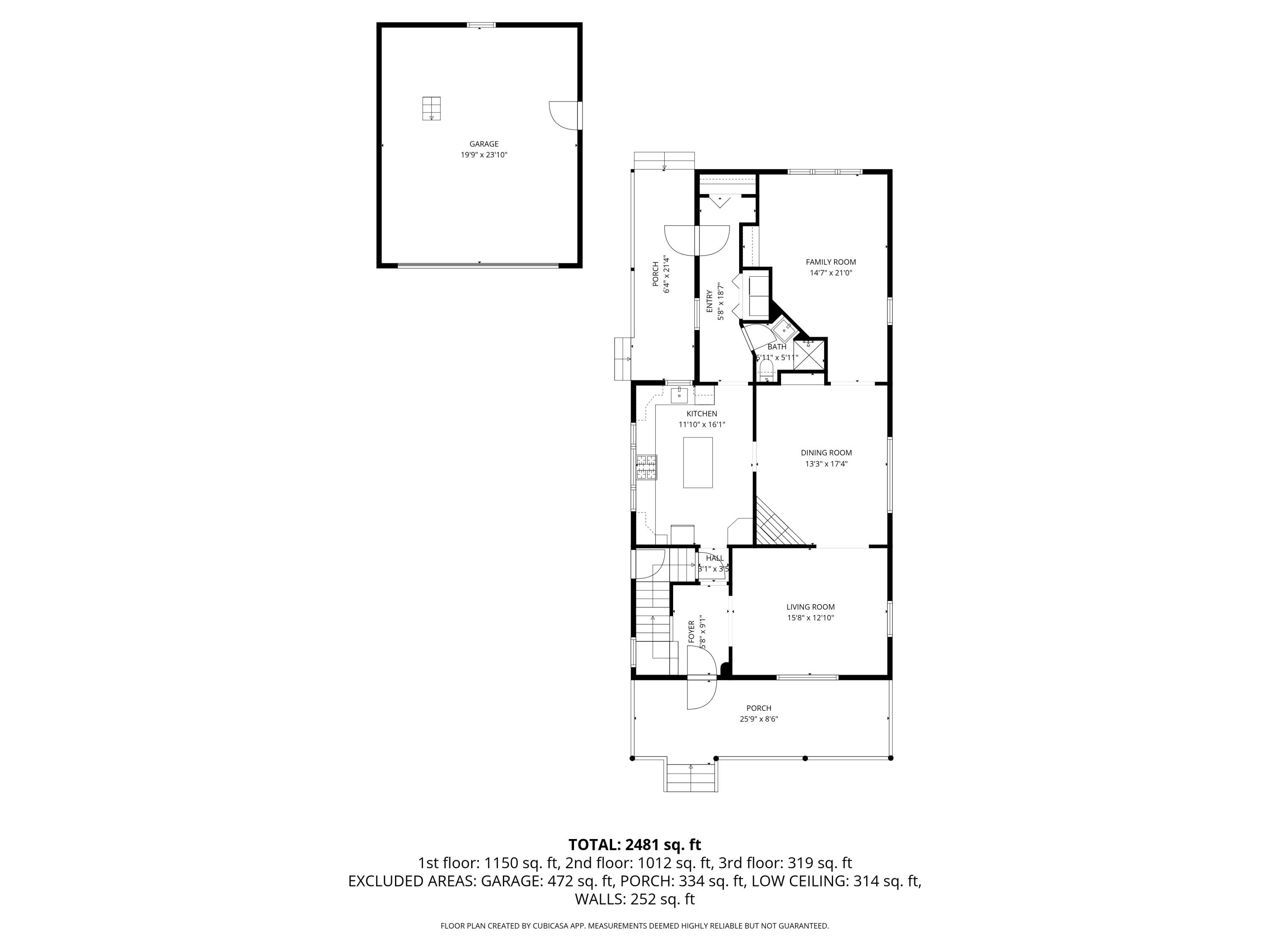 17 Grove Street Brewer ME 04412