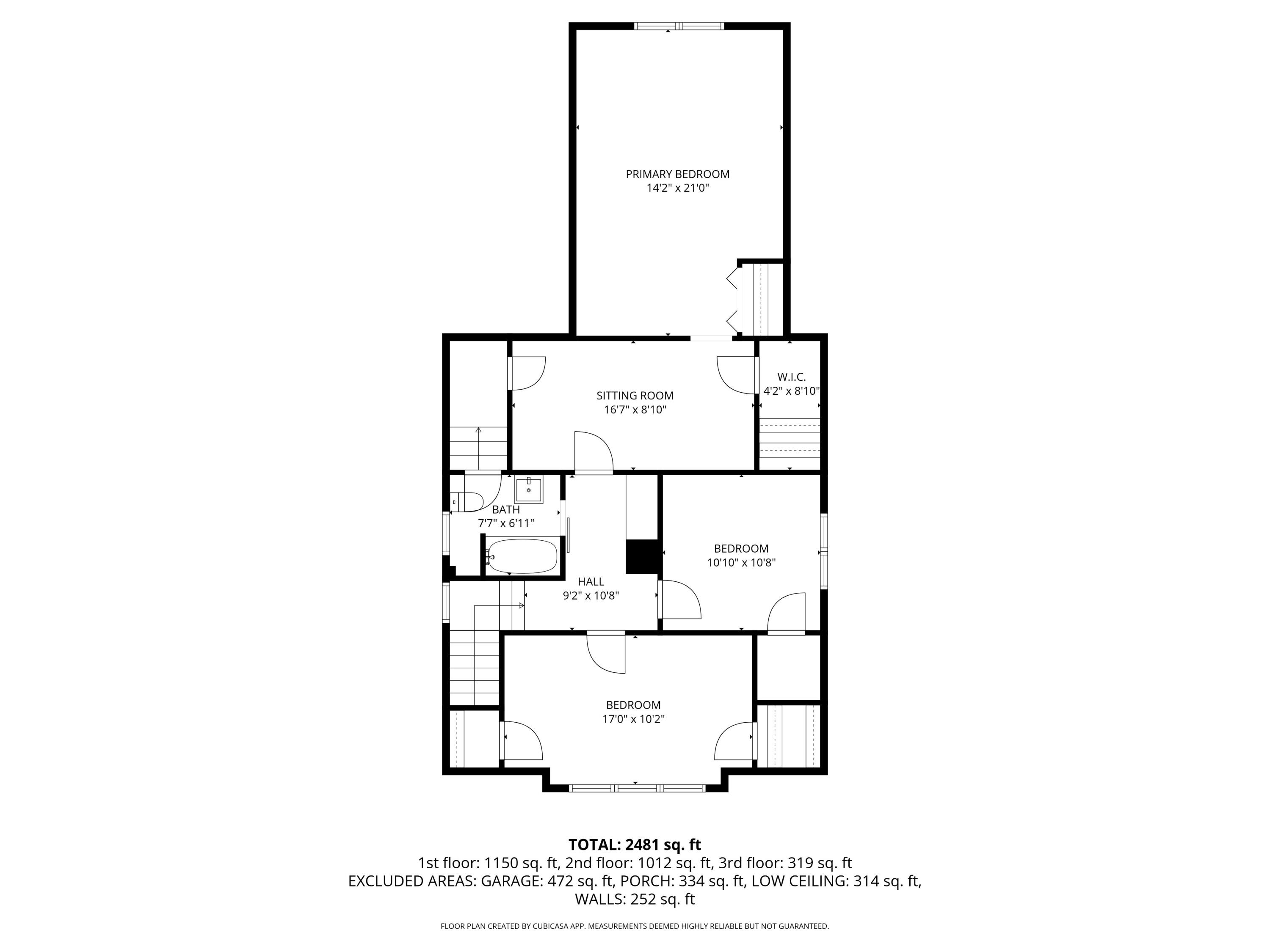 17 Grove Street Brewer ME 04412