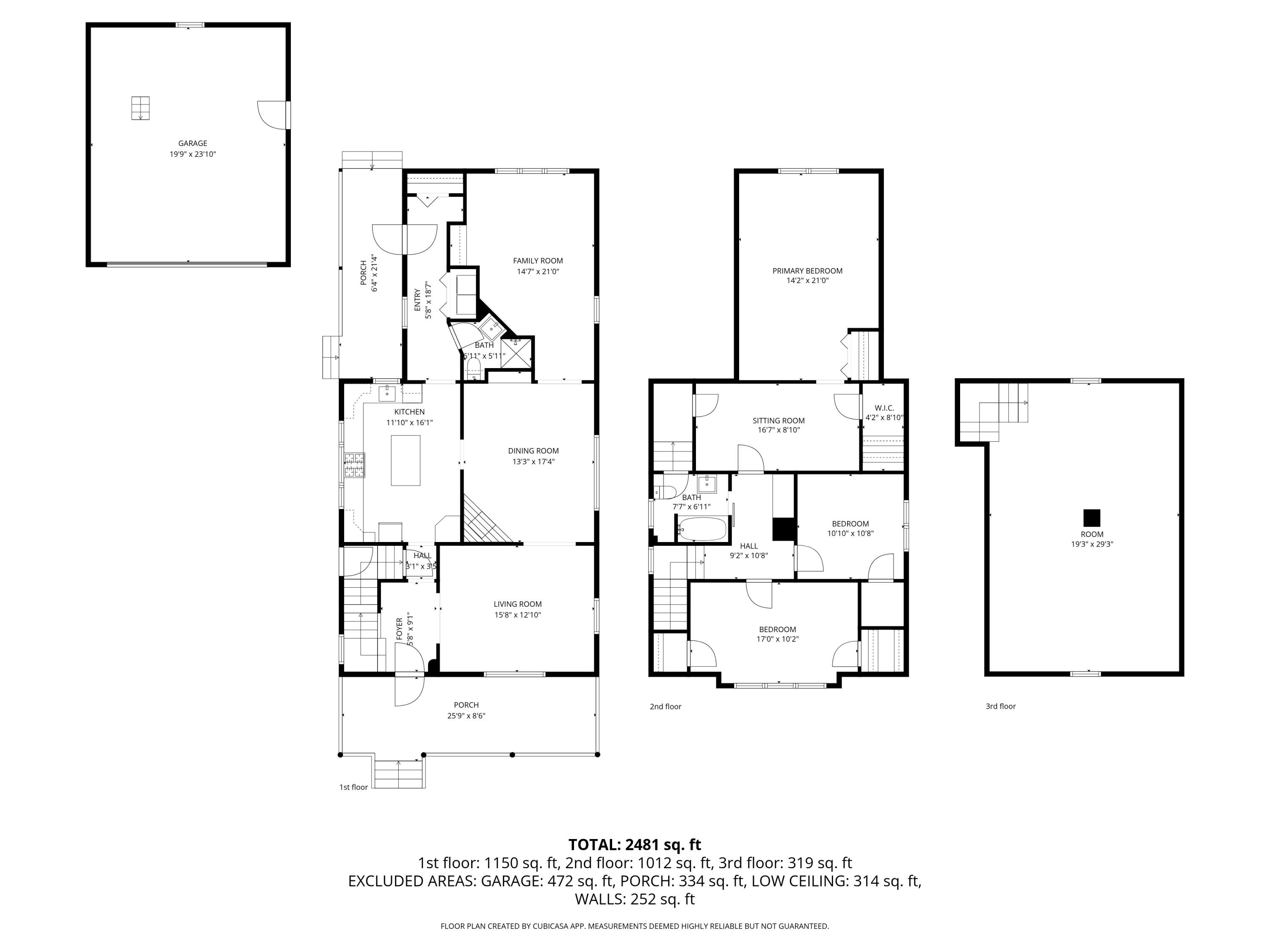 17 Grove Street Brewer ME 04412