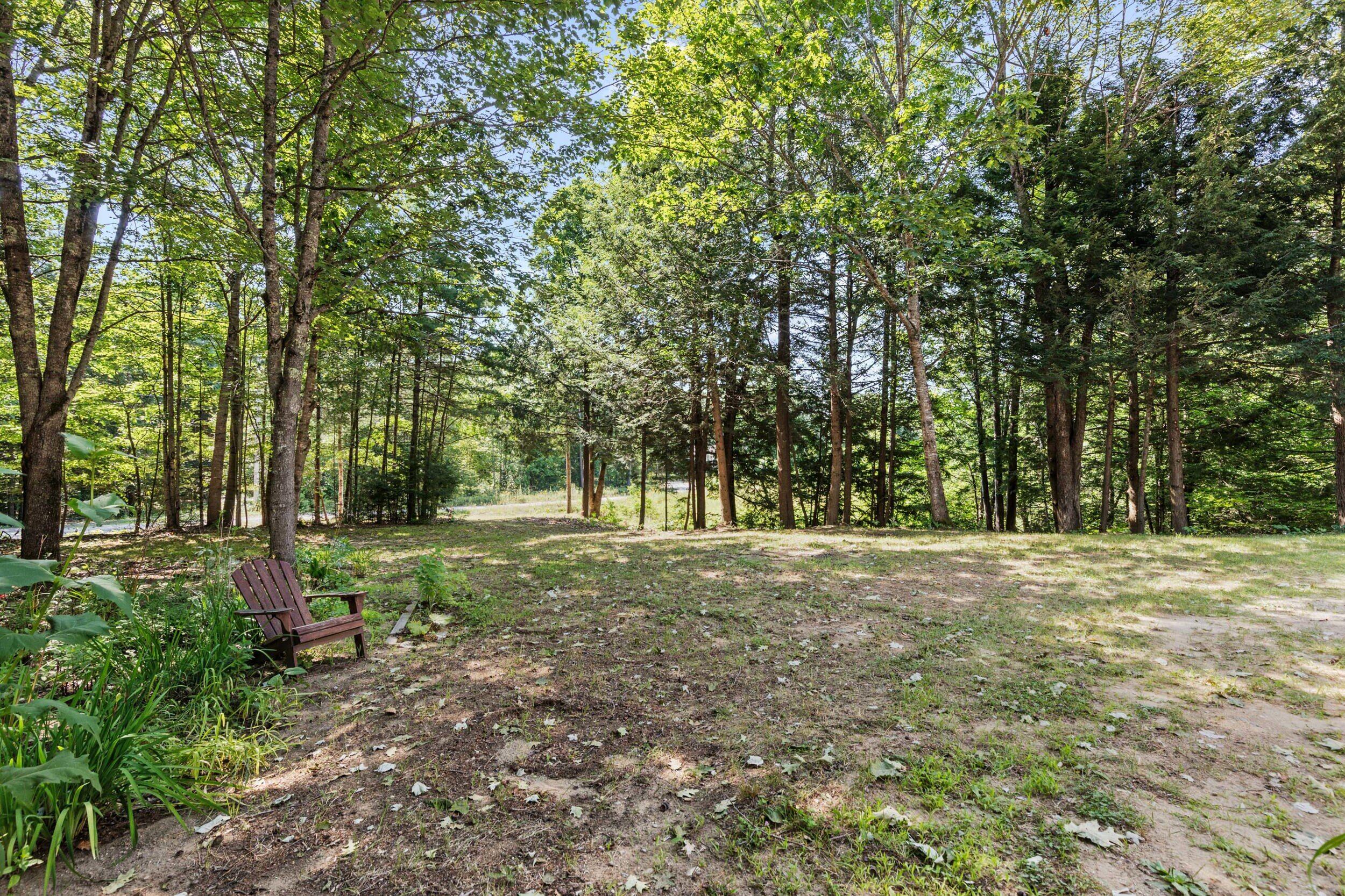 16 Tinker Lane Cumberland ME 04021