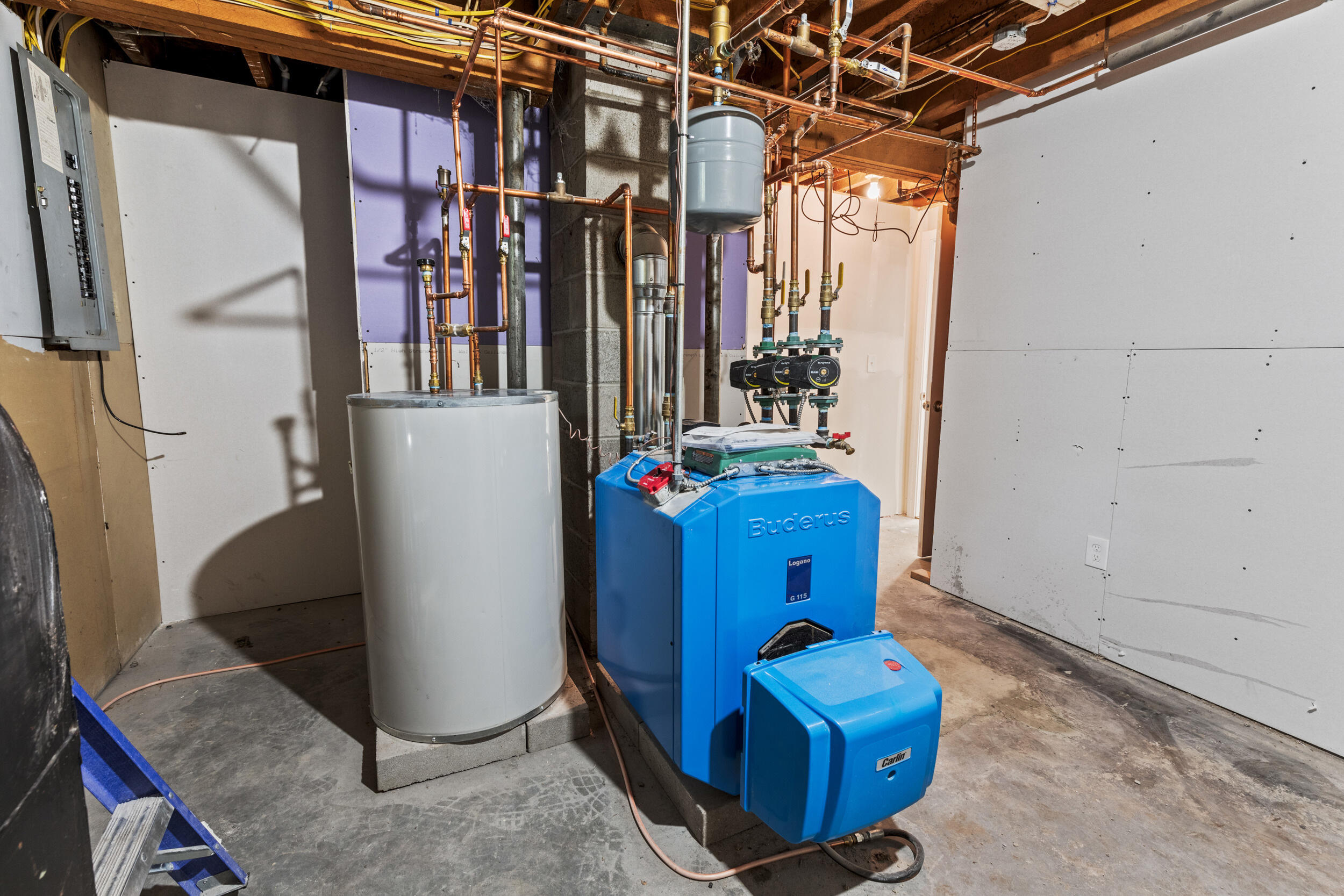 16 Tinker Lane Cumberland ME 04021