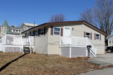 2 Hillside Avenue Old Orchard Beach ME 04064