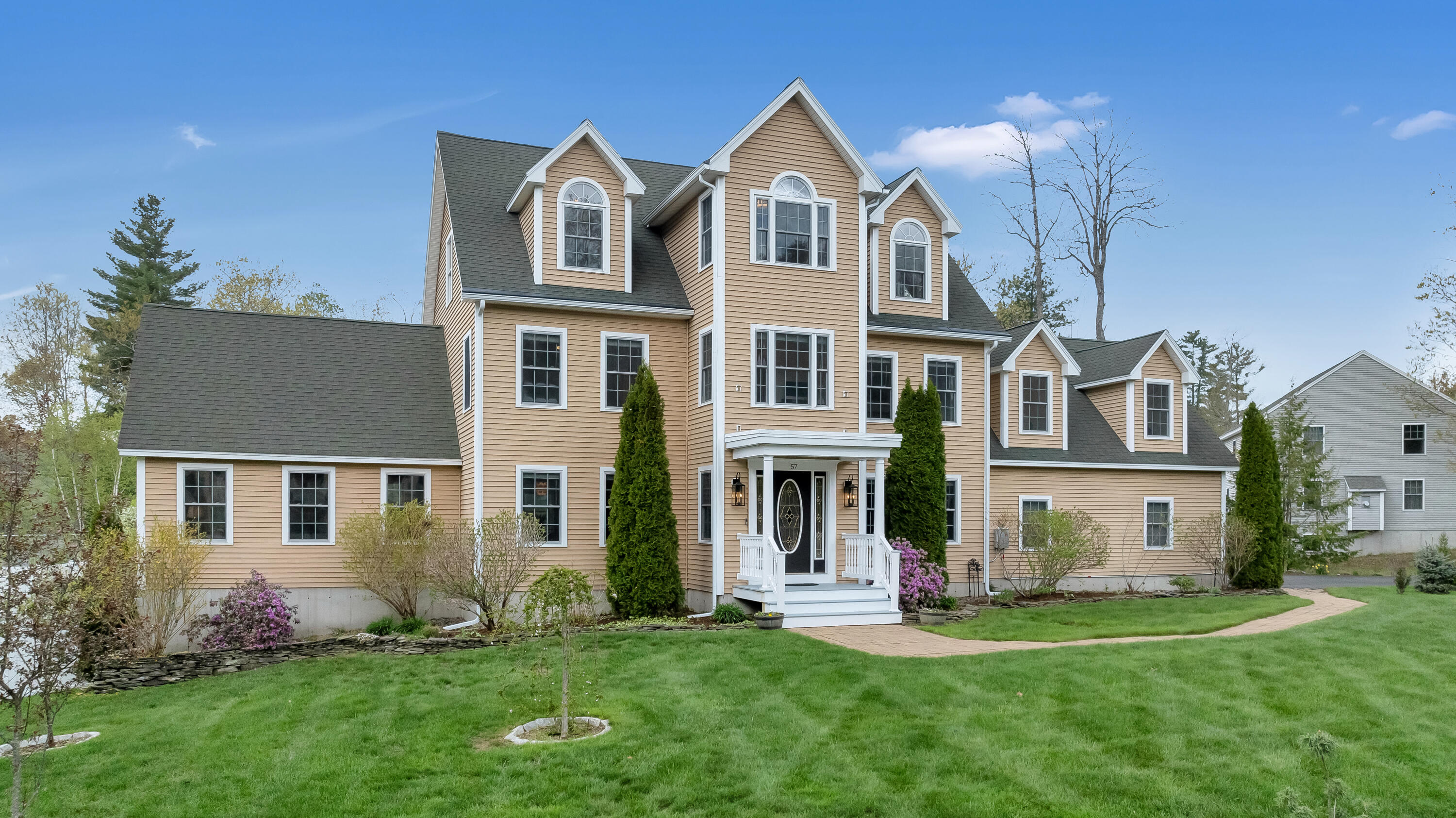 57 Deerfield Road North Berwick ME 03906