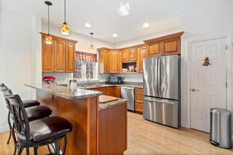 19 South Street Ogunquit ME 03907