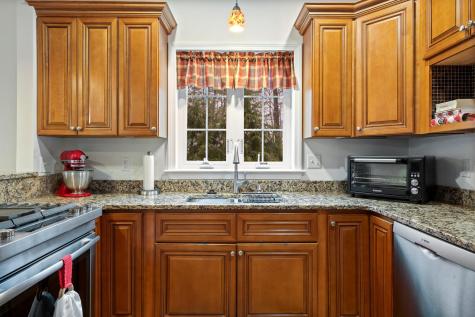 19 South Street Ogunquit ME 03907