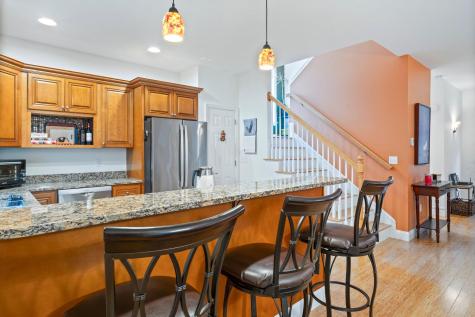 19 South Street Ogunquit ME 03907