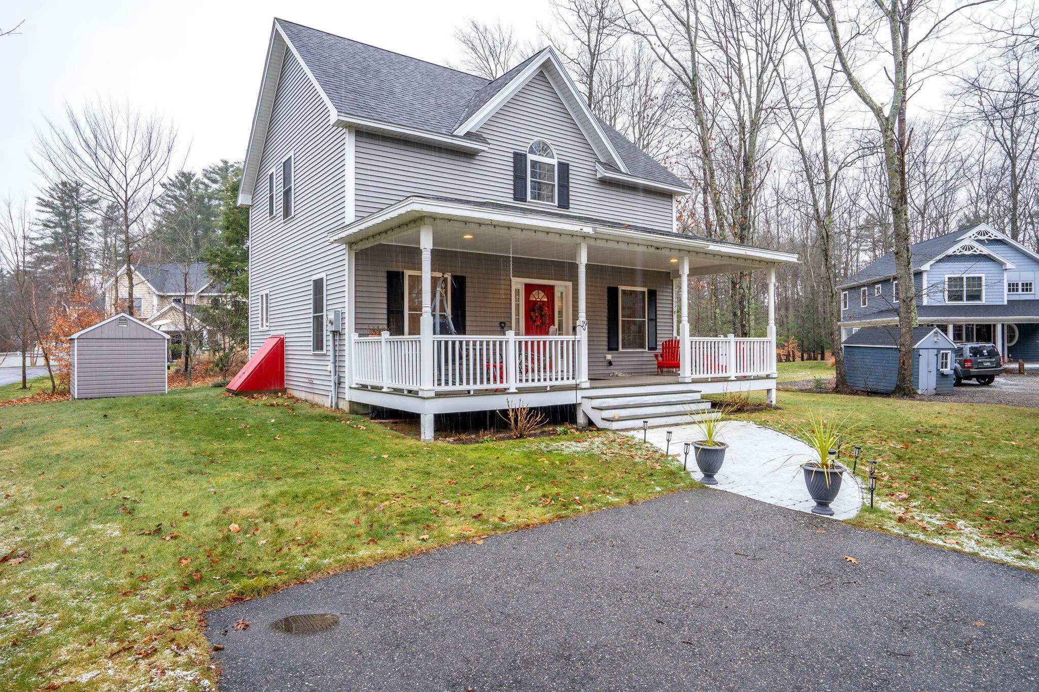 19 South Street Ogunquit ME 03907