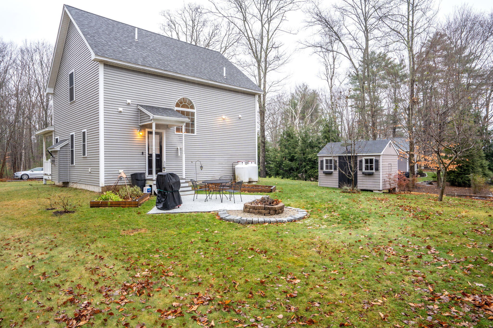 19 South Street Ogunquit ME 03907