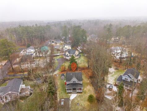 19 South Street Ogunquit ME 03907