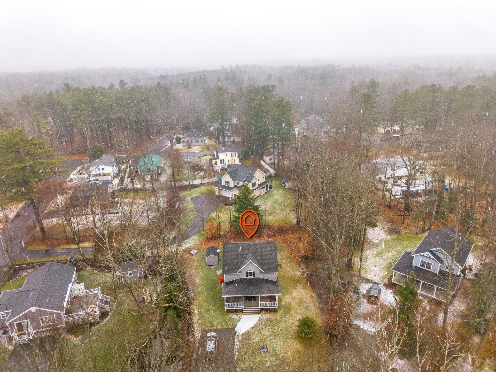 19 South Street Ogunquit ME 03907