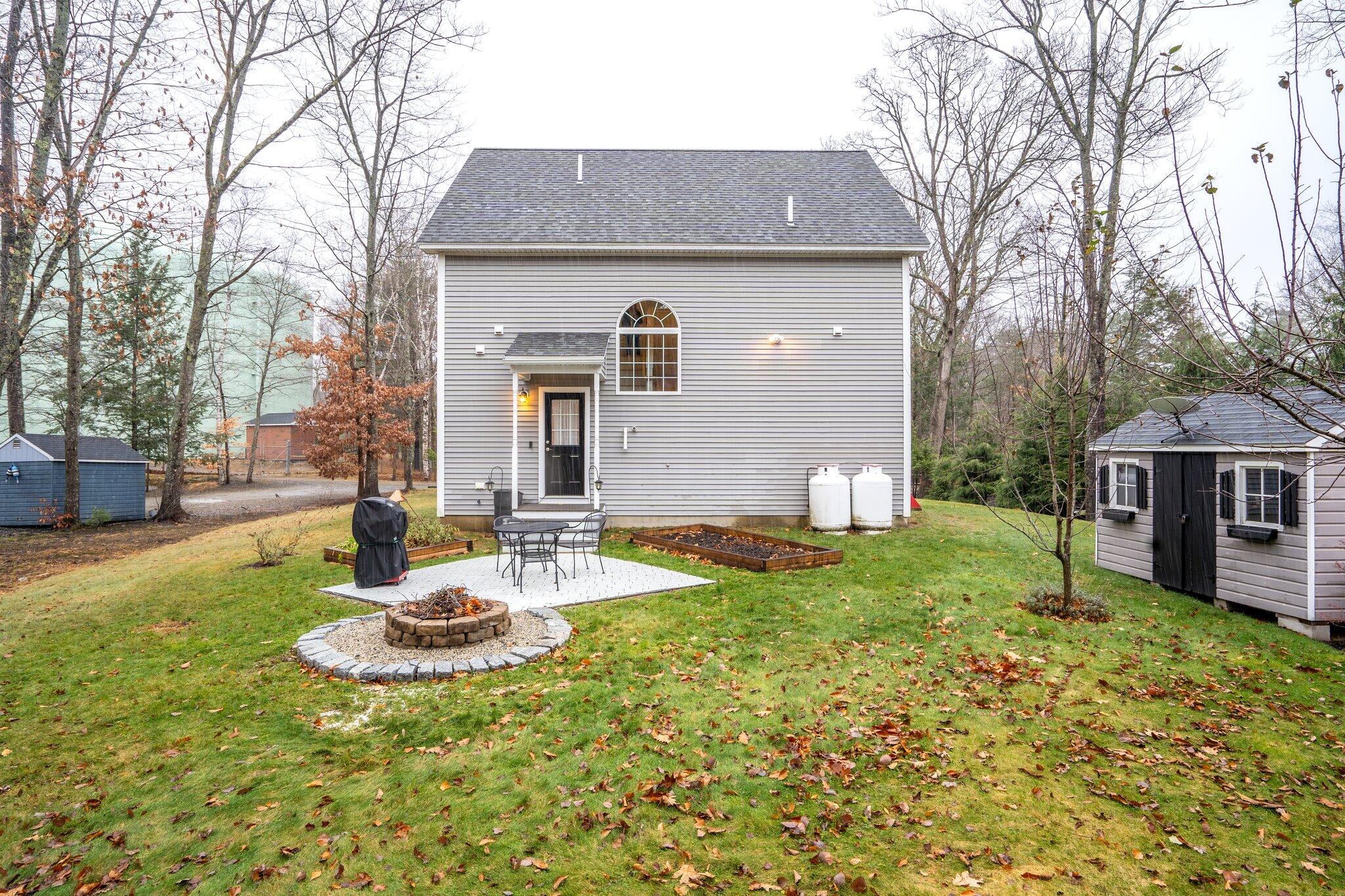 19 South Street Ogunquit ME 03907