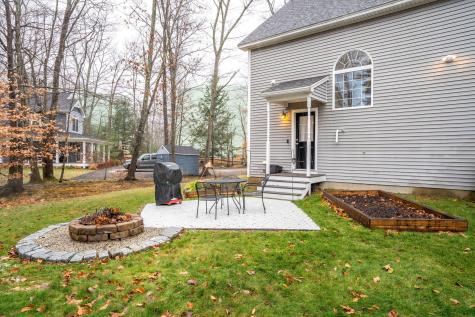 19 South Street Ogunquit ME 03907