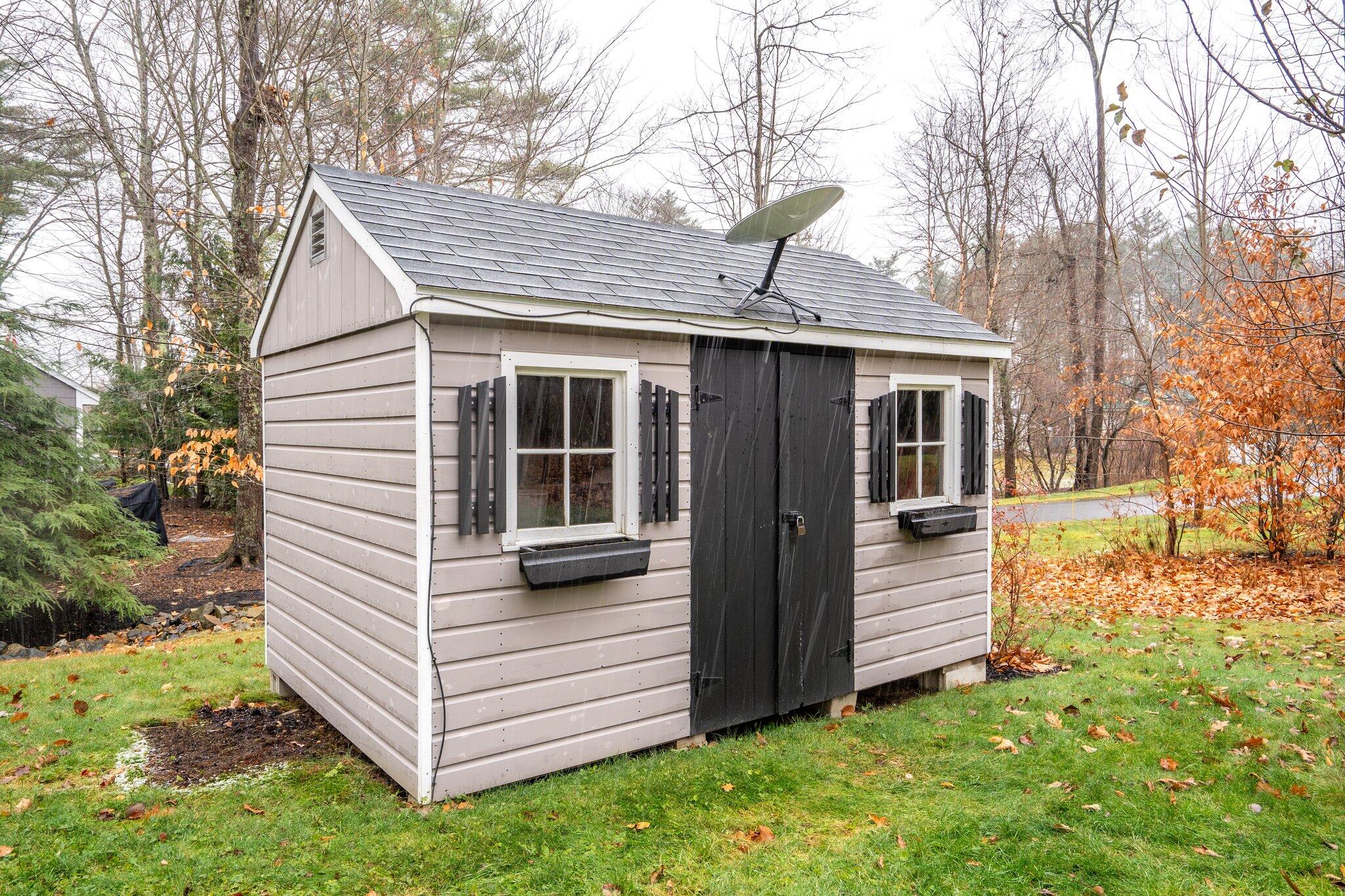 19 South Street Ogunquit ME 03907