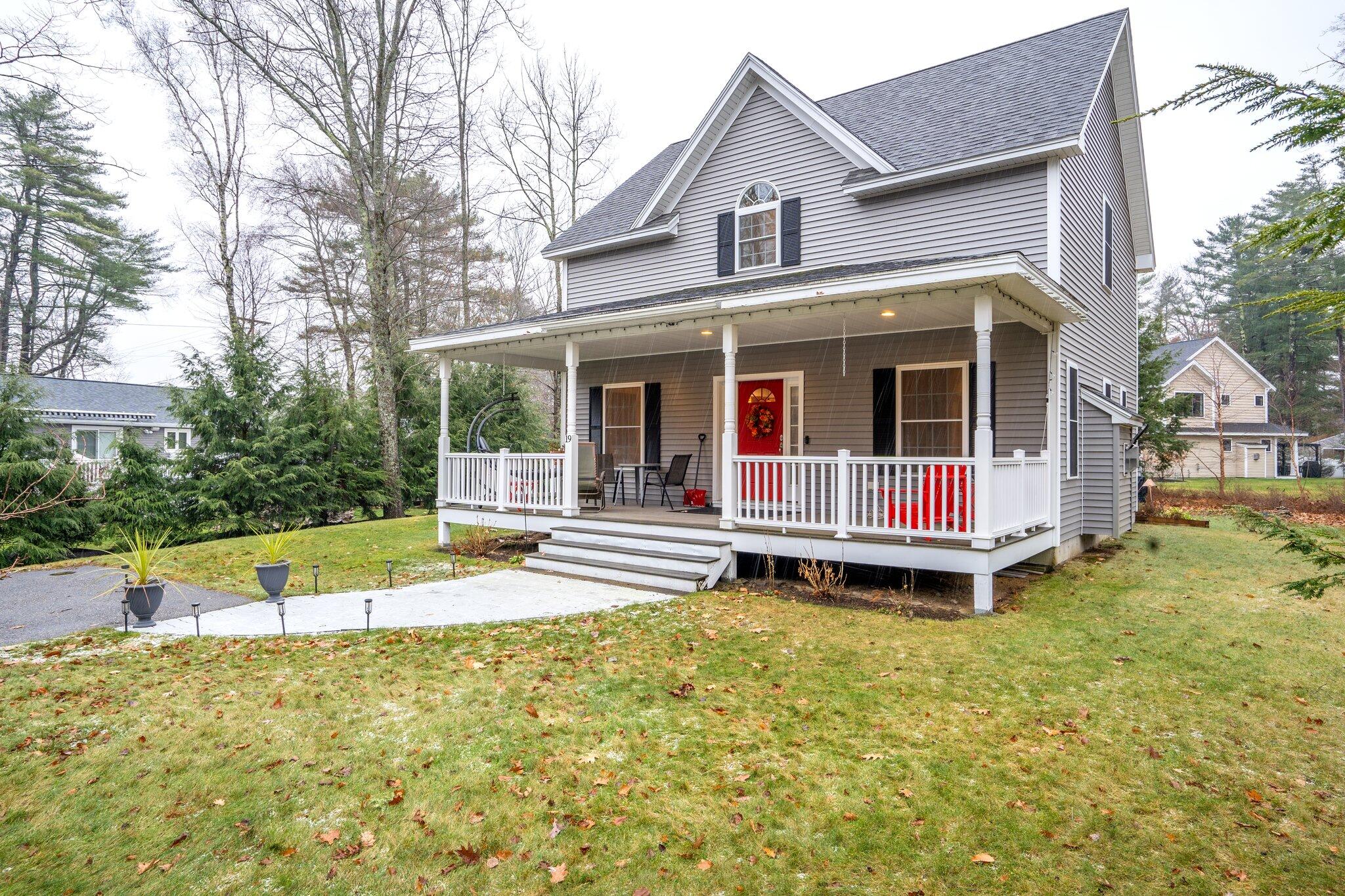 19 South Street Ogunquit ME 03907