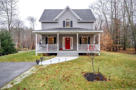 19 South Street Ogunquit ME 03907