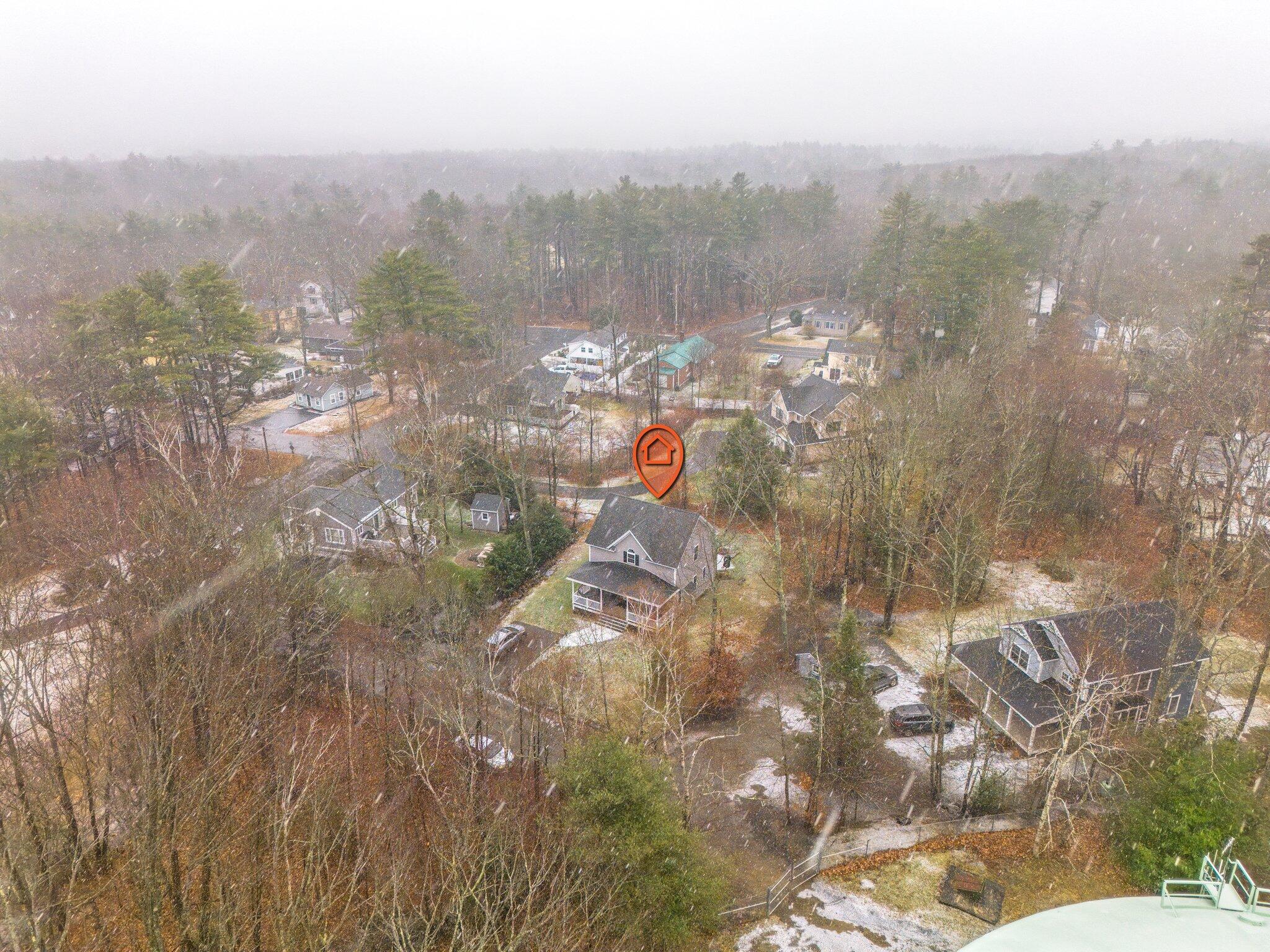 19 South Street Ogunquit ME 03907