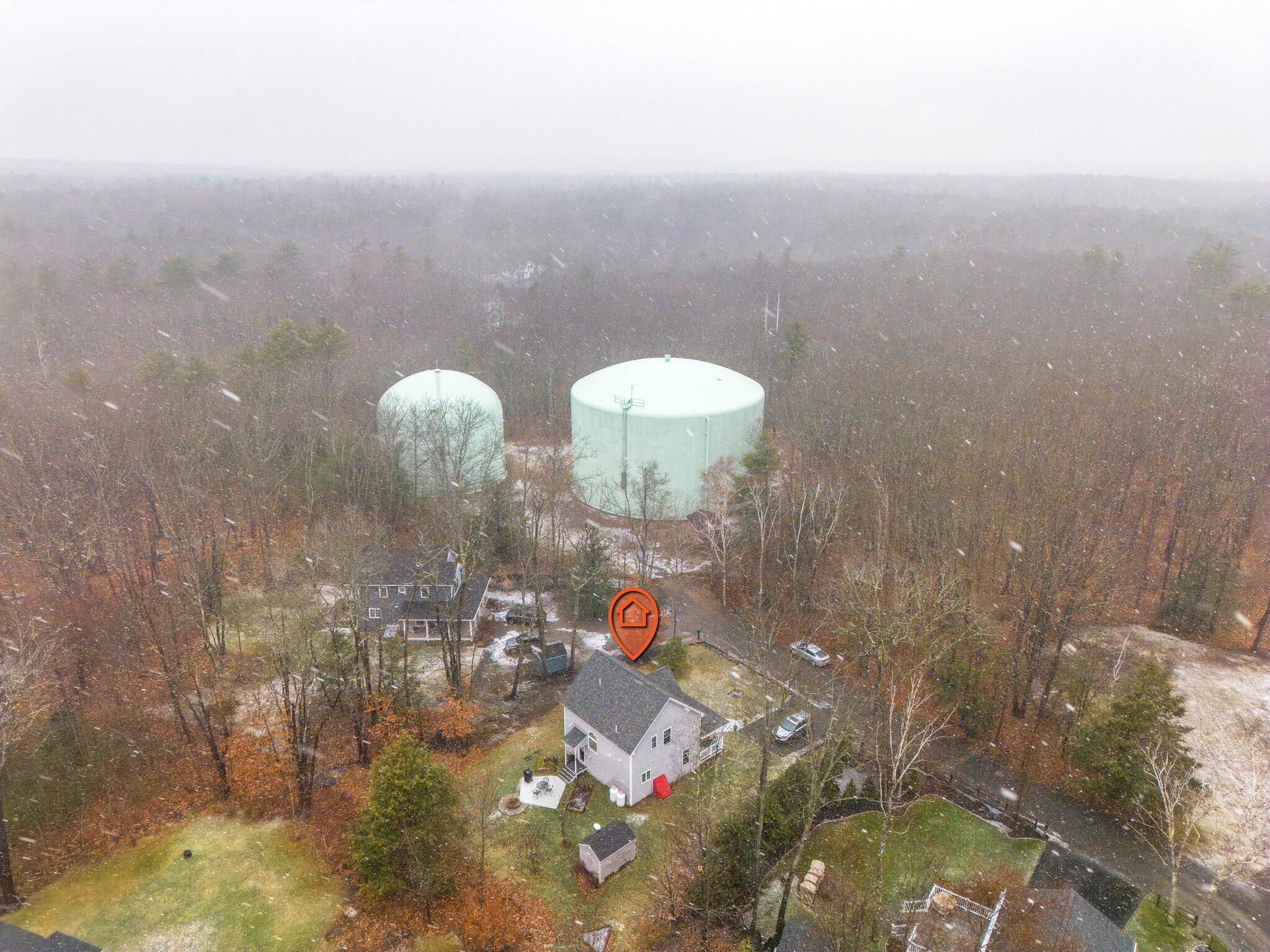 19 South Street Ogunquit ME 03907