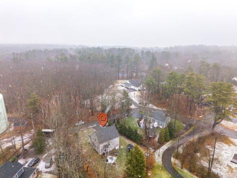 19 South Street Ogunquit ME 03907