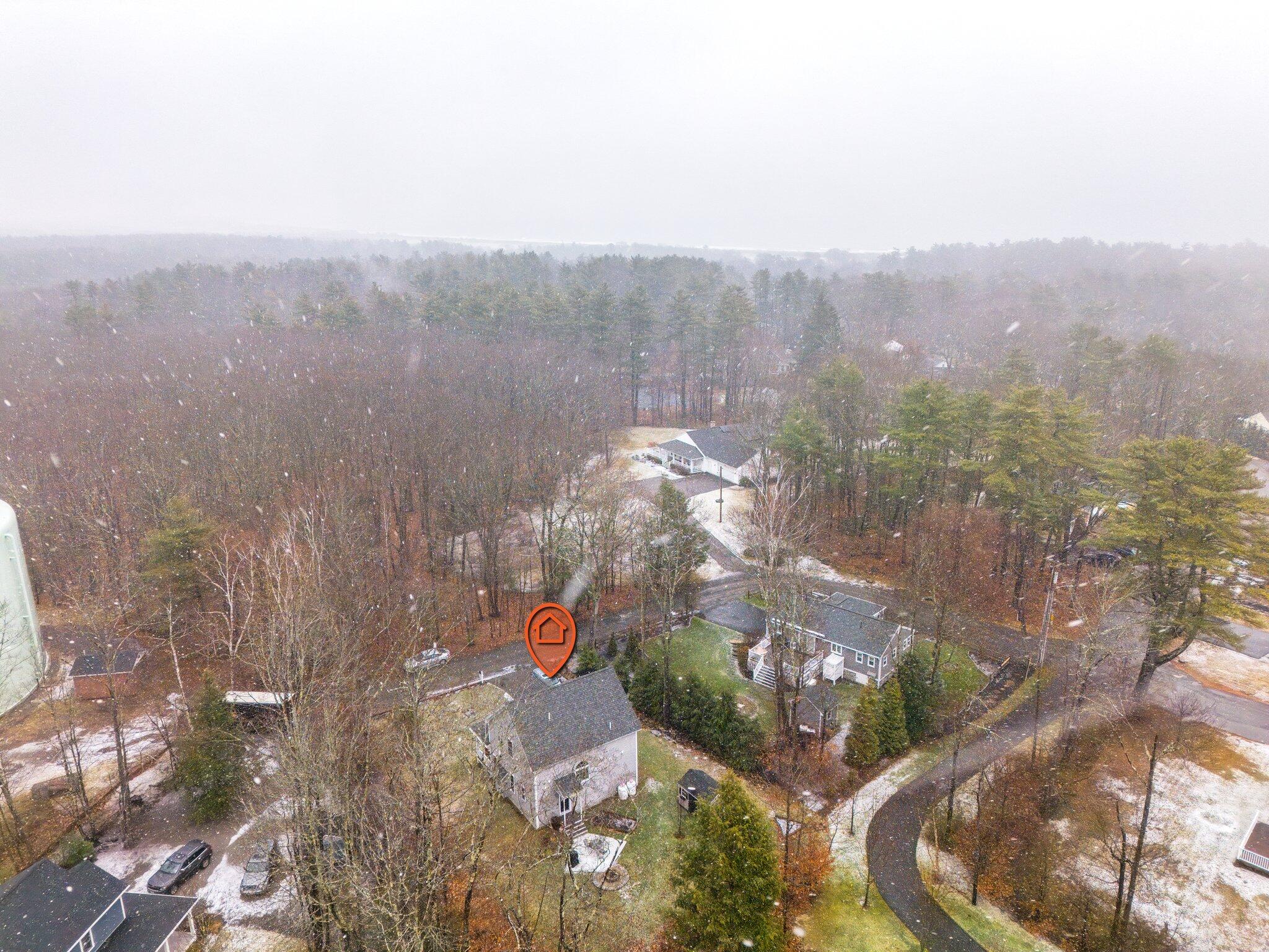 19 South Street Ogunquit ME 03907