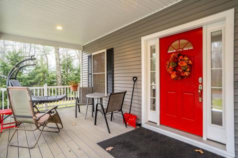 19 South Street Ogunquit ME 03907