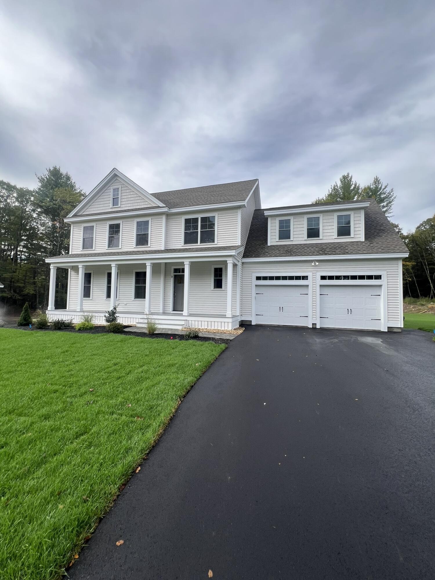 9 Washburn Farm Lane Kittery ME 03905