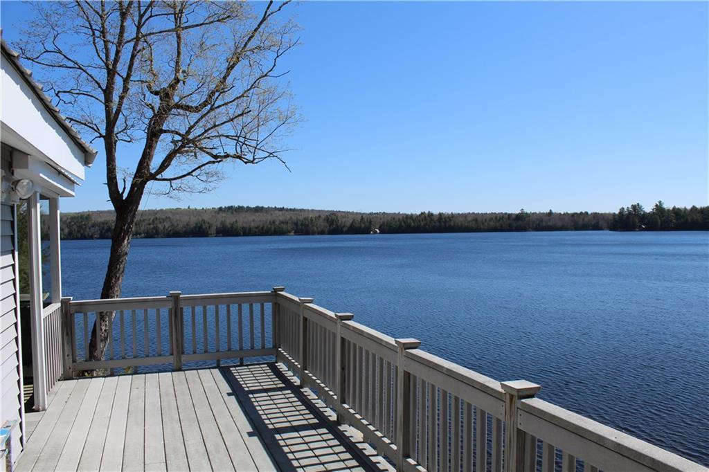 257 Ironbound Pond Road Solon Maine Real Estate Listing MLS 1357495