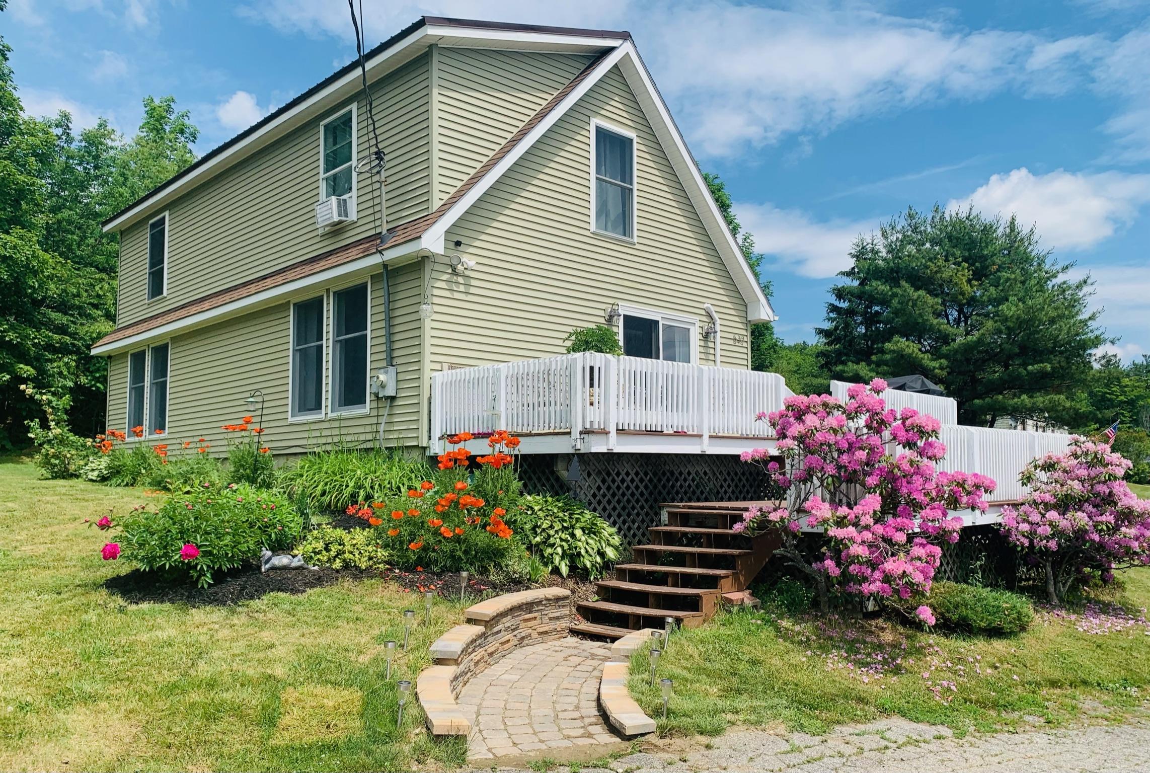 540 Billings Road Hermon, ME