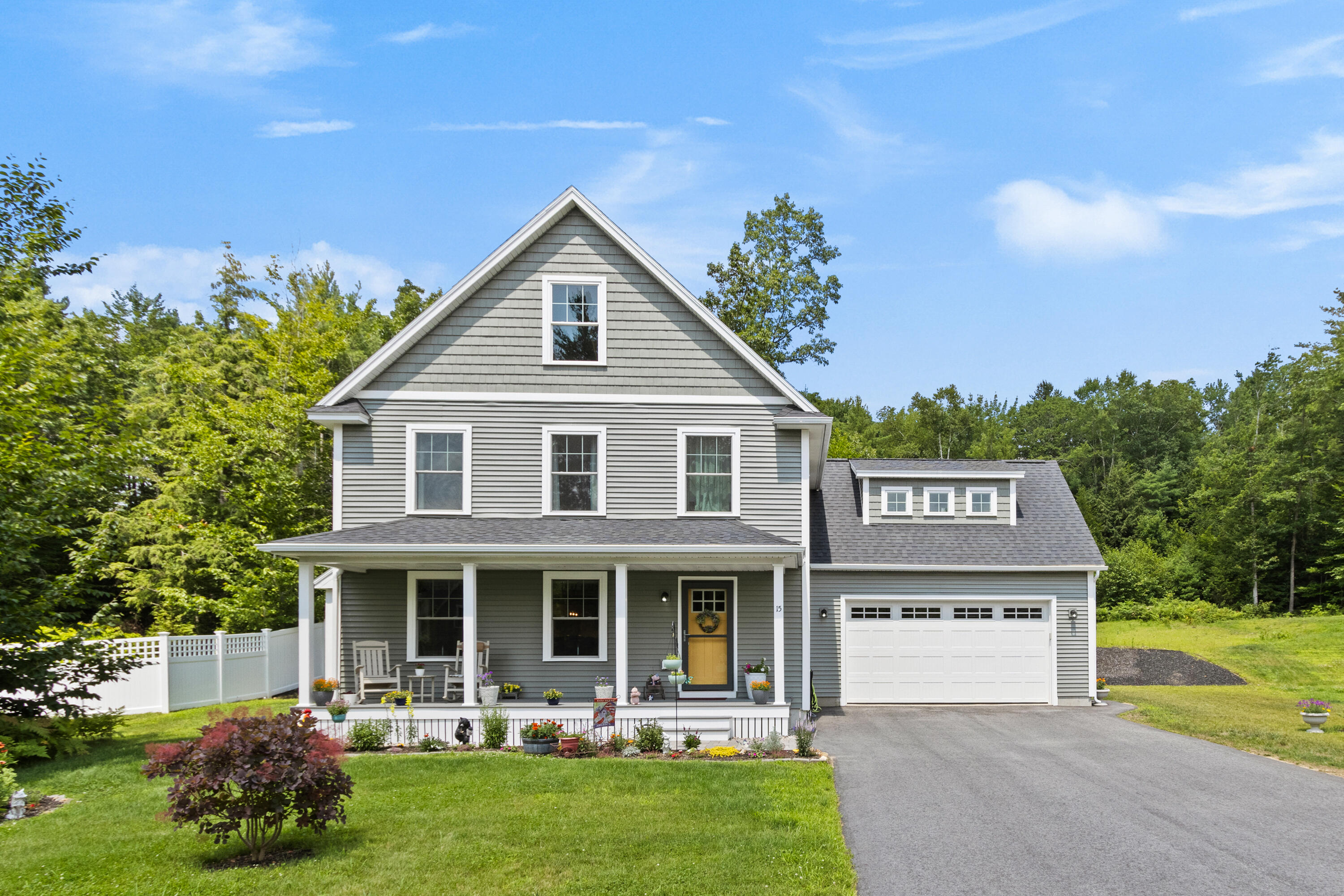 15 Cider Mill Lane Standish ME 04084