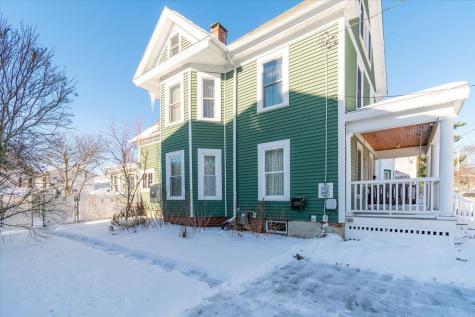 200 Maple Street Bangor ME 04401