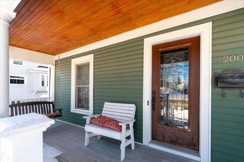 200 Maple Street Bangor ME 04401