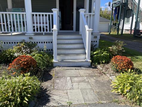 200 Maple Street Bangor ME 04401