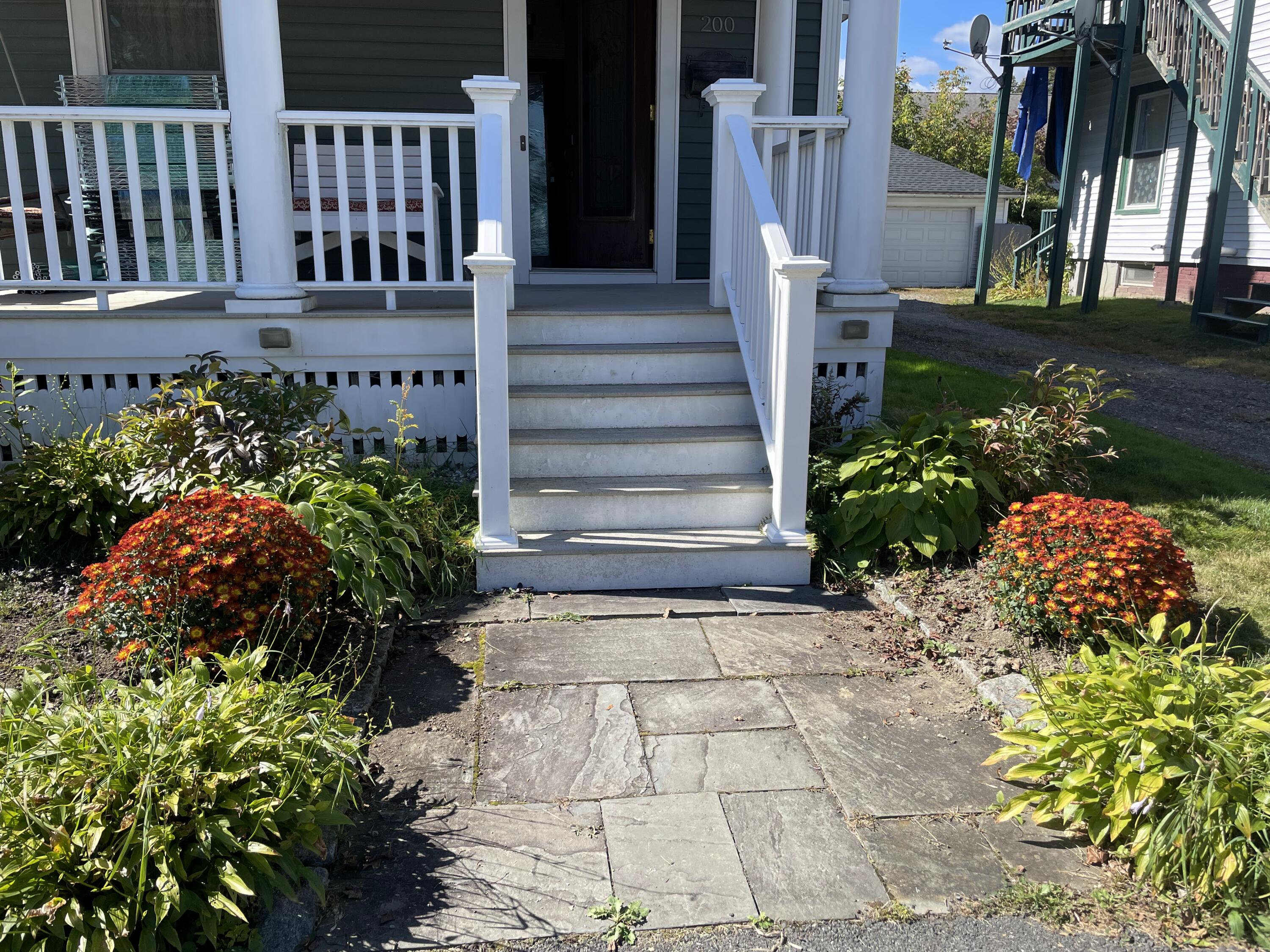 200 Maple Street Bangor ME 04401