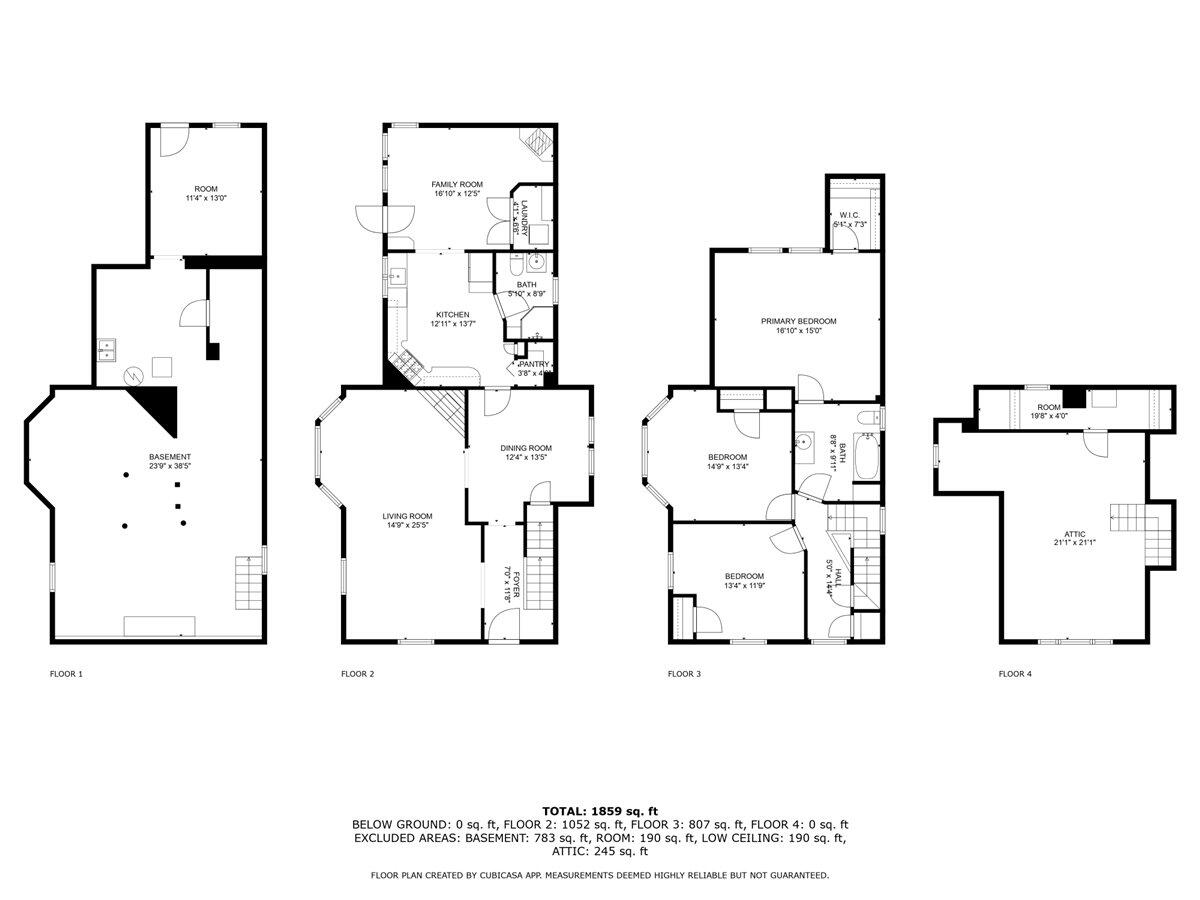 200 Maple Street Bangor ME 04401