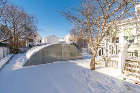 200 Maple Street Bangor ME 04401