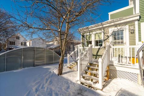 200 Maple Street Bangor ME 04401