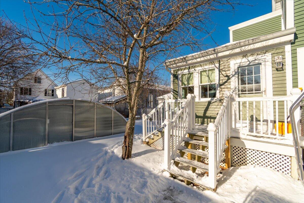 200 Maple Street Bangor ME 04401