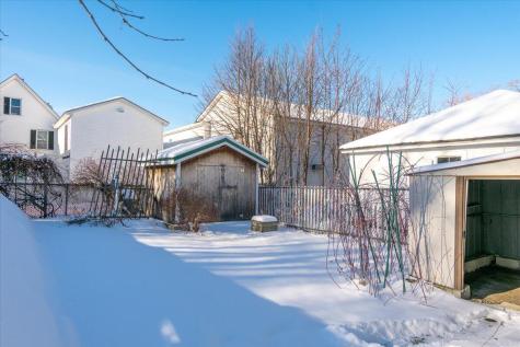 200 Maple Street Bangor ME 04401